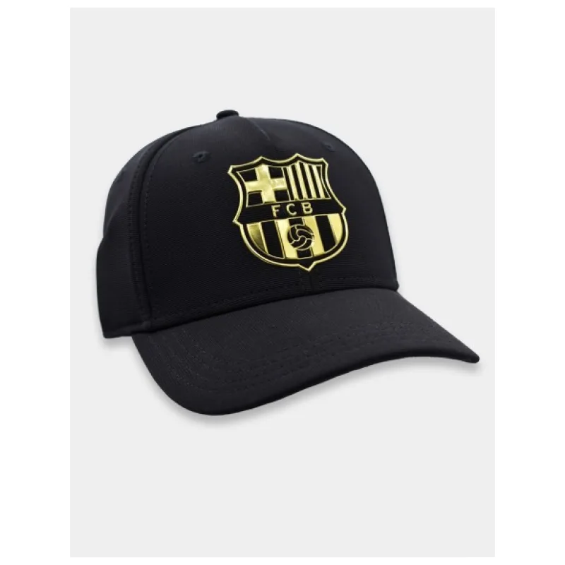 FC Barcelona šiltovka čierna