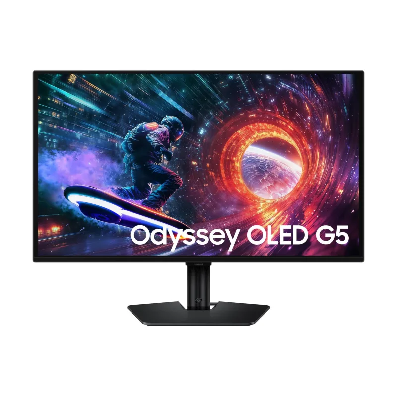 SAMSUNG MT OLED 27" LS27FG502SUXEN LS27FG502SUXEN
