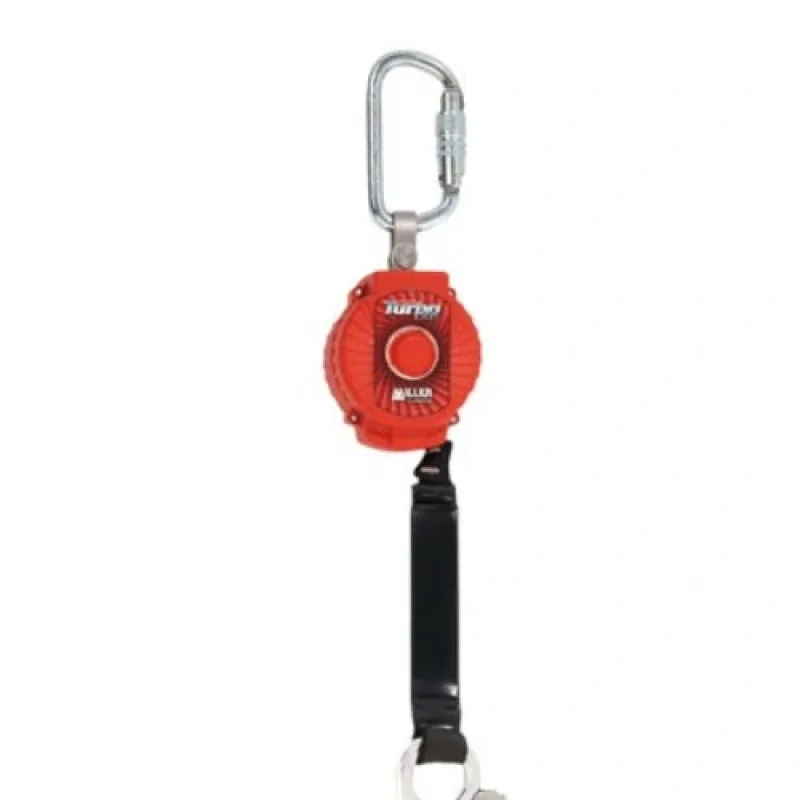 Honeywell TURBOLITE Samonavíjací zachytávač pádu