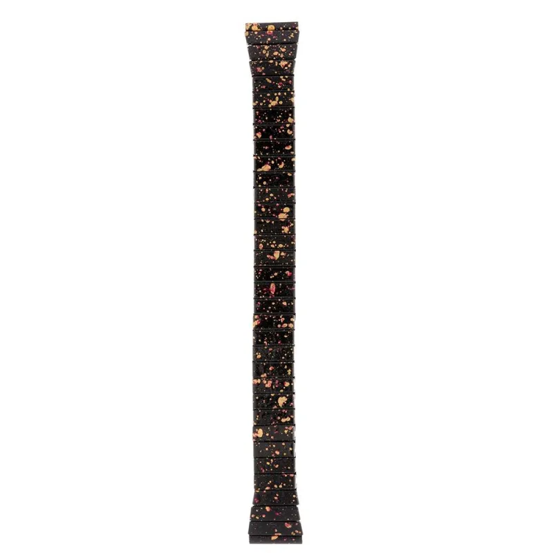 MPM Pérový kovový řemínek na hodinky MPM RH.15200.14 (14 mm)