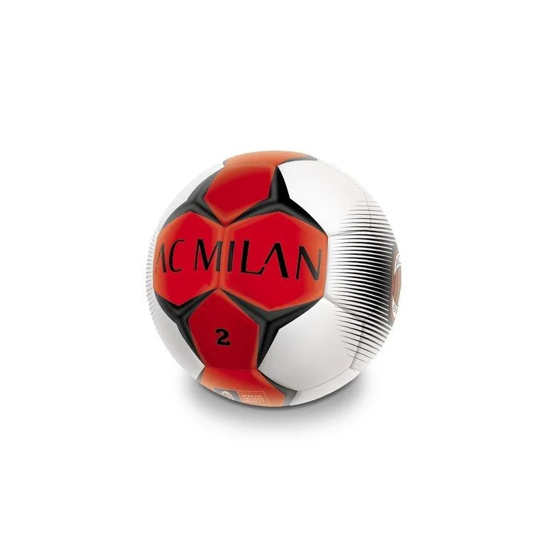 AC Miláno (AC Milan) mini lopta - SKLADOM