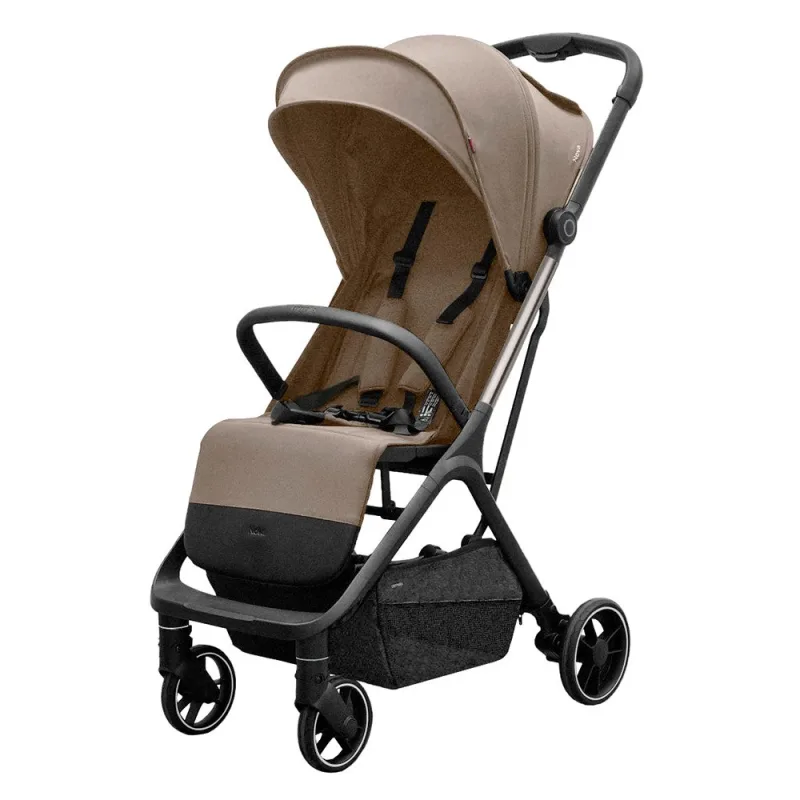 Športový kočík Carrello Nova CRL-5521 Sunrise Beige