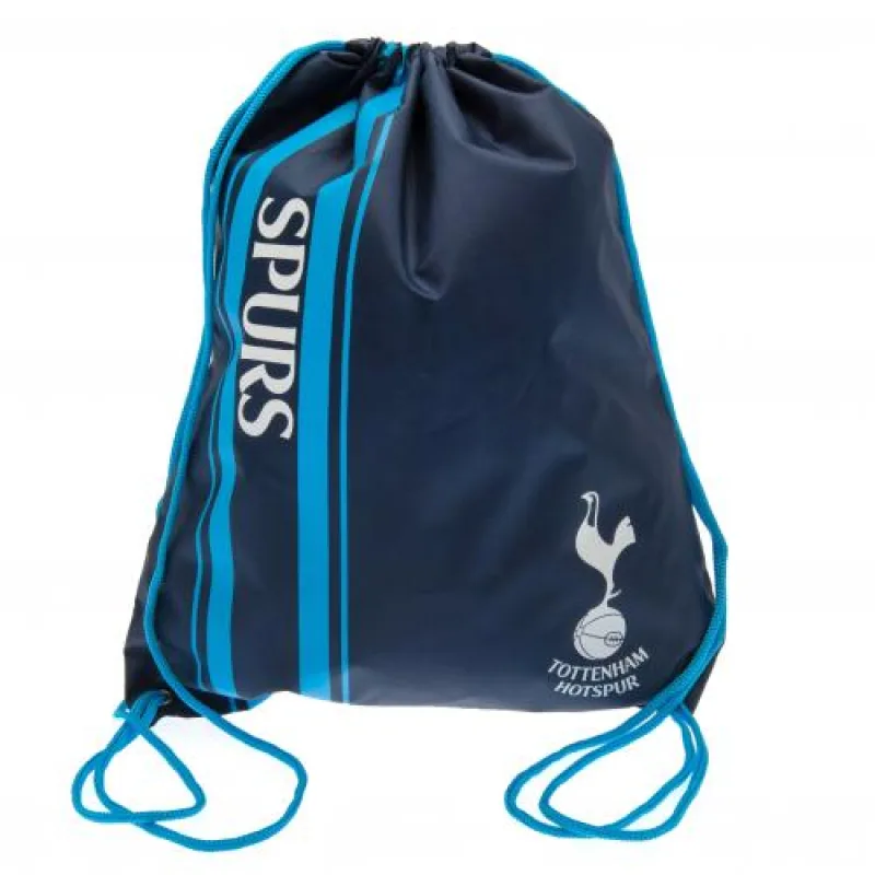 Tottenham Hotspur taška na chrbát / vrecko na prezúvky - SKLADOM