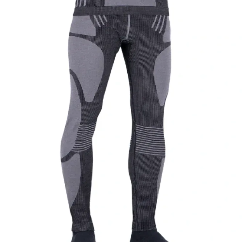 Reis HAMAR termo set black/grey