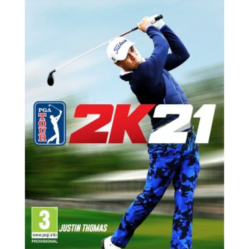 ESD PGA Tour 2K21 ESD_7492
