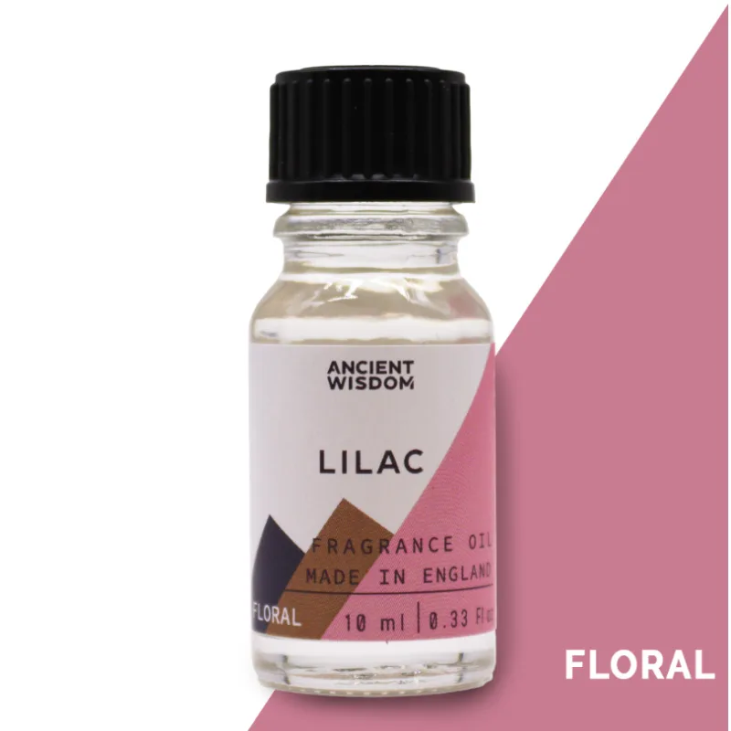 10ml Vonný Olej Orgován