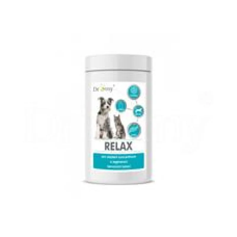Dromy Relax 120 tbl.