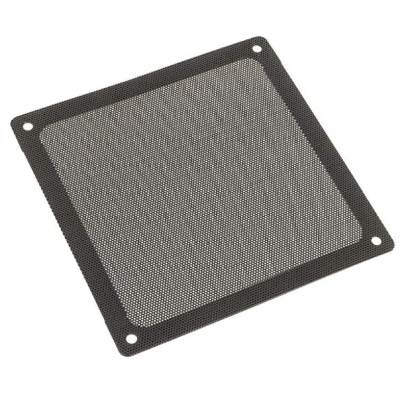 1stCOOL prachový filter pre ventilátor 120mm - magnetický F-12-M