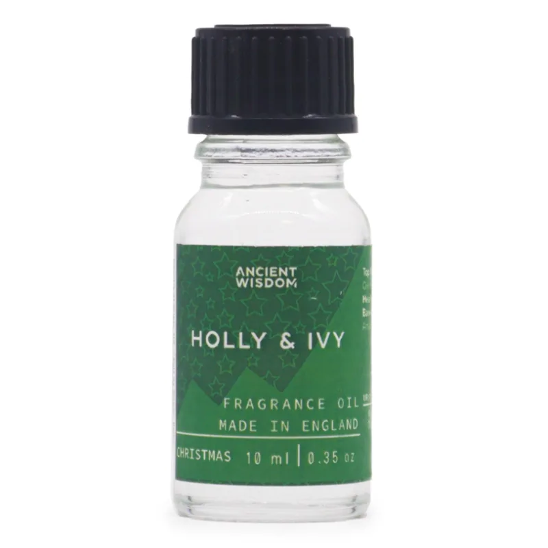 10ml Vonný Olej Cezmína a Brečtan