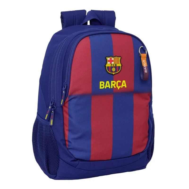 FC Barcelona ruksak / batoh modro-červený 44 cm 2025-2026 - SKLADOM
