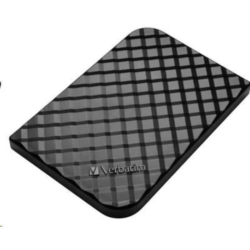 VERBATIM Externý SSD disk 512 GB Store ´n´ Go Portable USB3.2 Gen 1, …