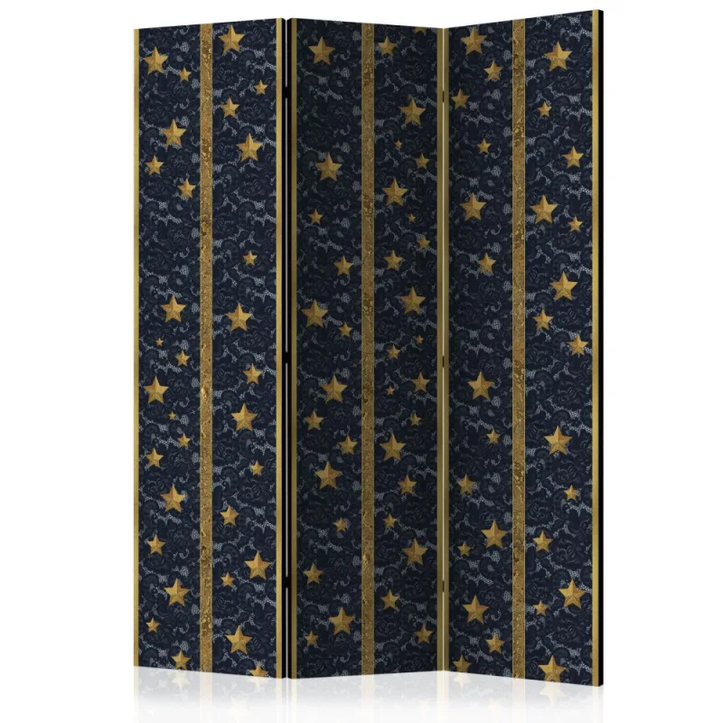 Artgeist Paraván - Lace Constellation [Room Dividers]