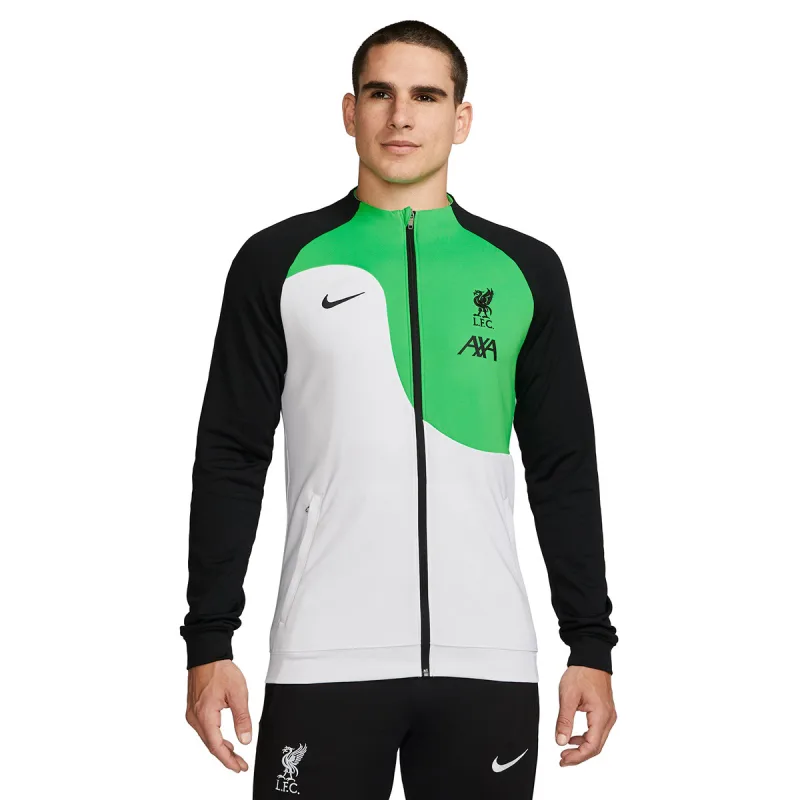Nike Liverpool FC mikina / bunda pánska