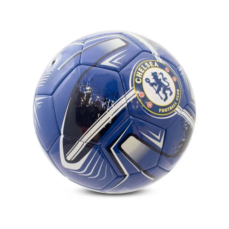 Chelsea FC futbalová lopta - SKLADOM