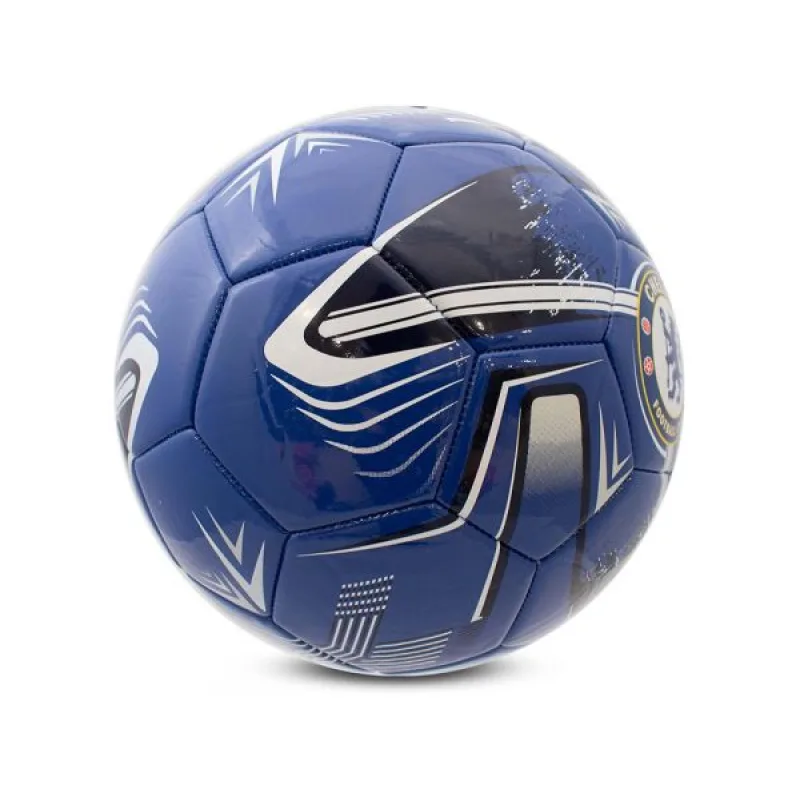 Chelsea FC futbalová lopta - SKLADOM