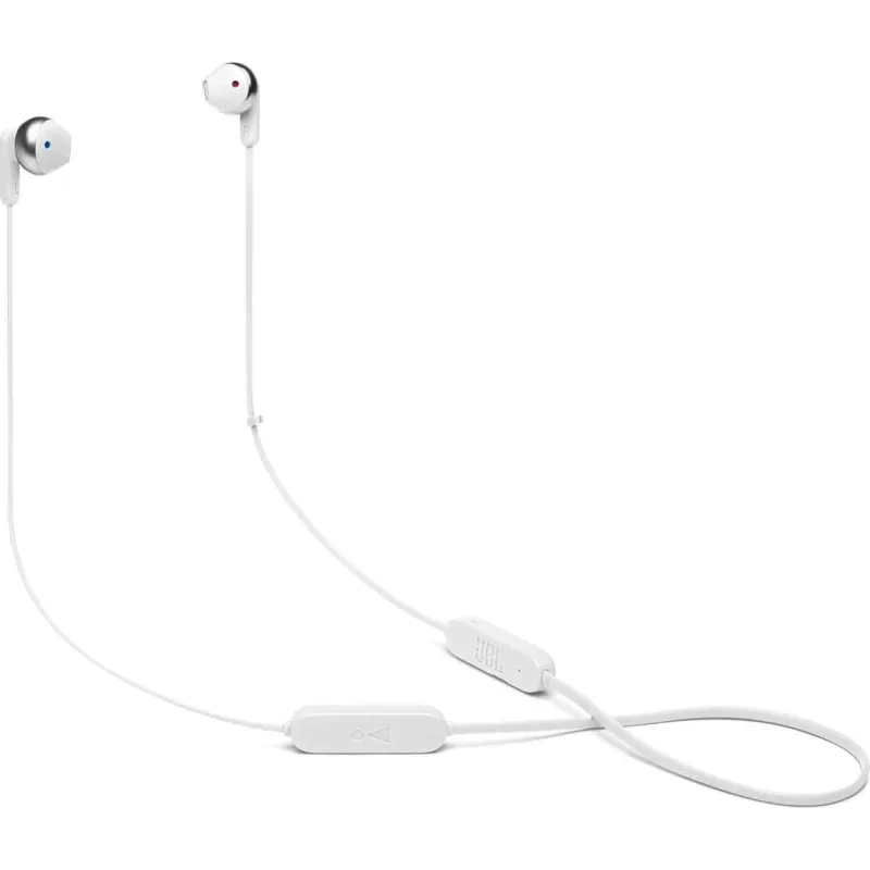 JBL Tune 215BT White slúchadlá JBL T215BTWHT