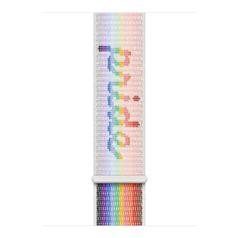 Watch Acc/ 45/ Pride Edition Sport Loop MGXV4ZM/A