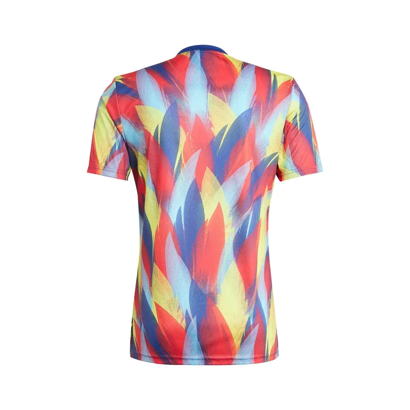 Adidas Arsenal predzápasový dres pánsky 2025-2026