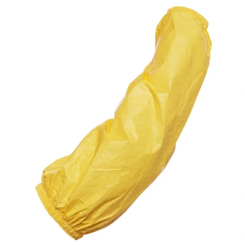 Dupont TÝCH C rukávy žlté 50 KS 50 cm