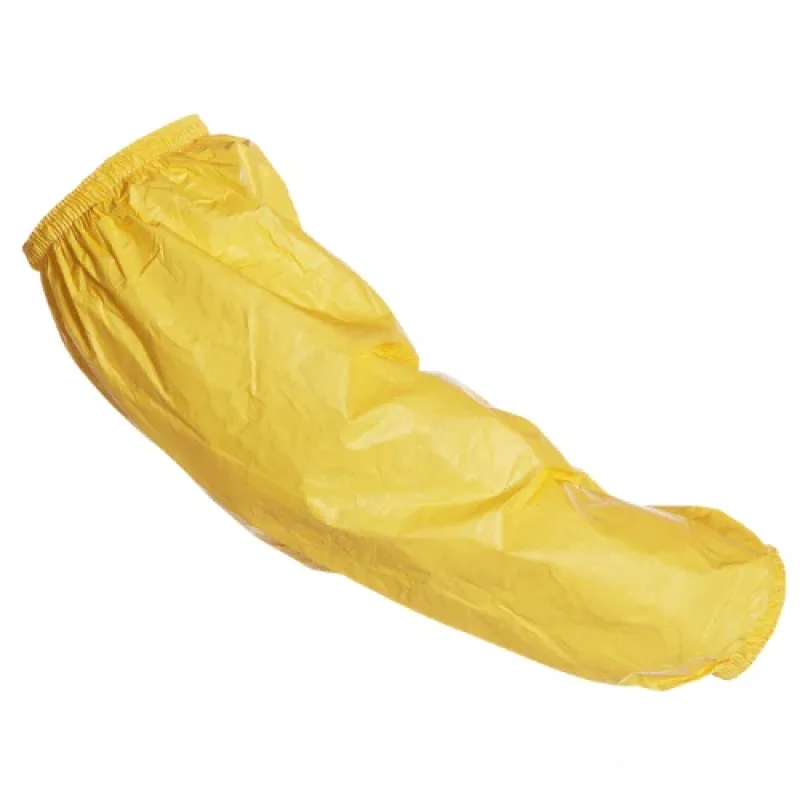 Dupont TÝCH C rukávy žlté 50 KS 50 cm