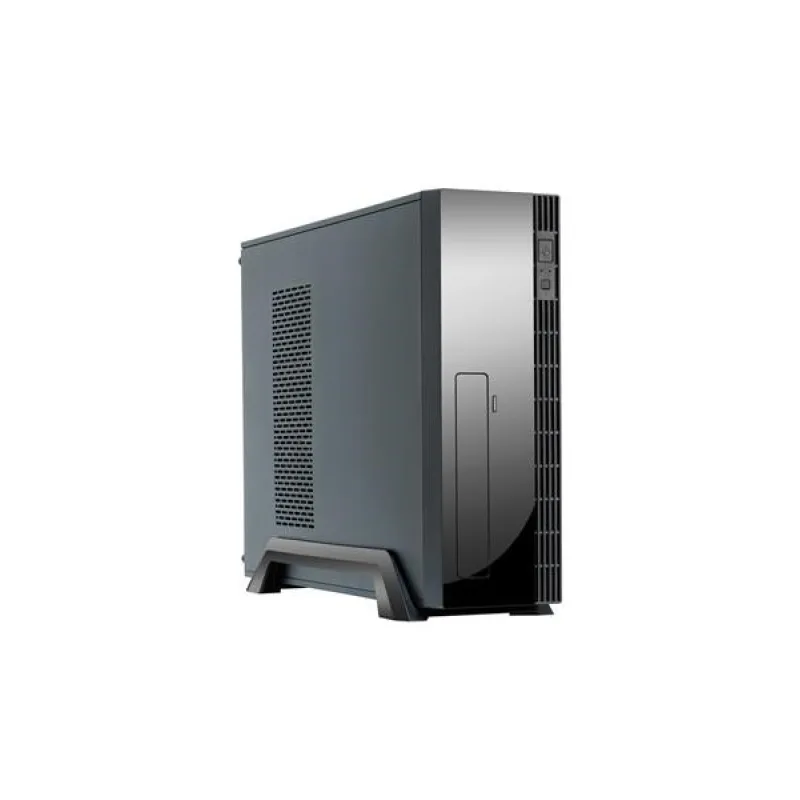 BAZAR - CHIEFTEC skříň Uni Series / Minitower, UE-02B, 250W, Black…
