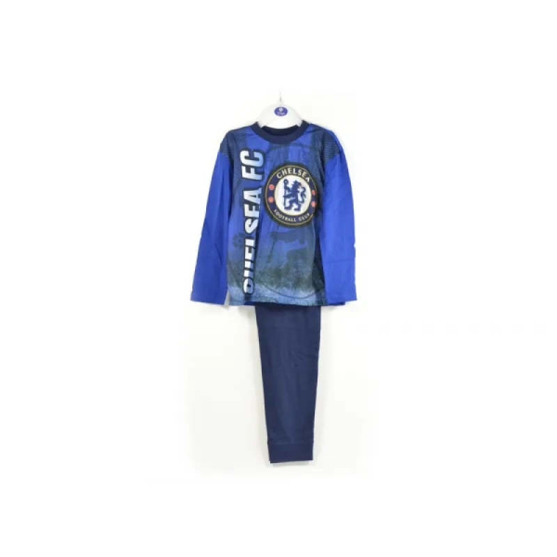 Chelsea pyžamo detské - SKLADOM