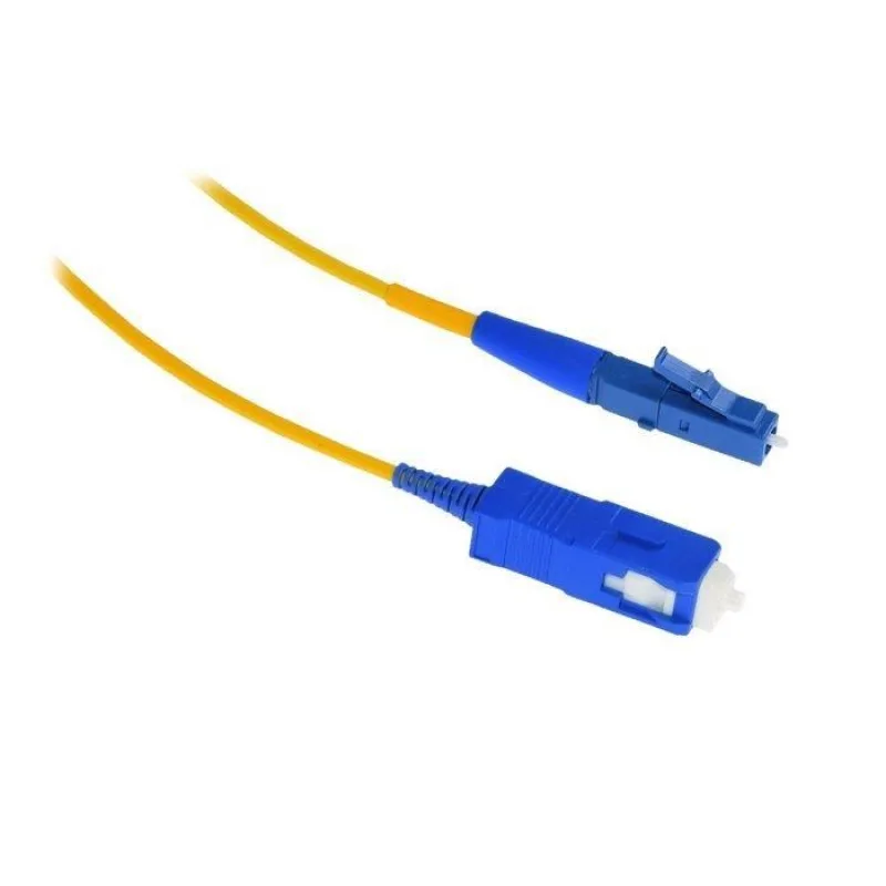 XtendLan simplexní patch kabel SM 9/ 125, OS2, LC(UPC)-SC(UPC), LS0H, …