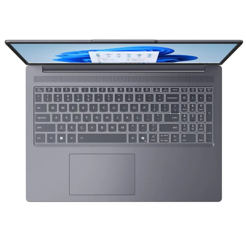Lenovo IdeaPad Slim 3/ 16IRH10/ i5-13420H/ 16"/ WUXGA/ 16GB/ 512GB/…
