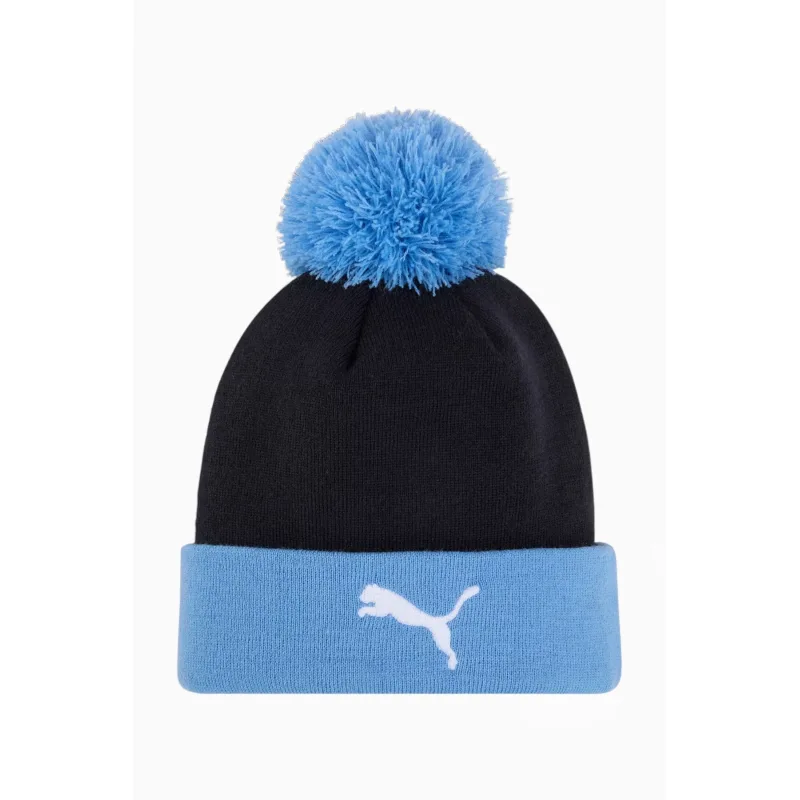 Puma Manchester City zimná čiapka