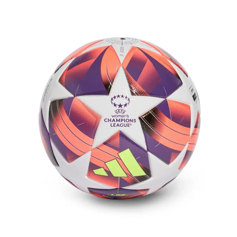 Adidas UEFA Women's Champions League - Liga majsteriek UEFA futbalová lopta