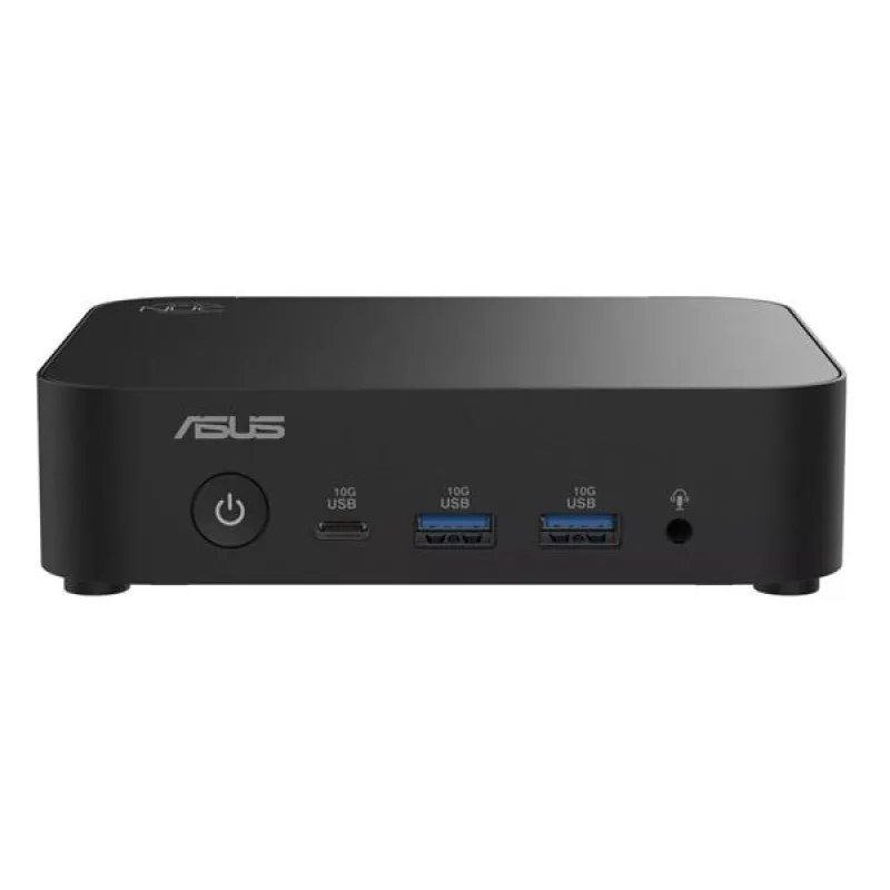 ASUS NUC 14 Essential Intel N250, 1xDDR5, M.2 SSD, WiFi+BT, HDMI, DP, USB…