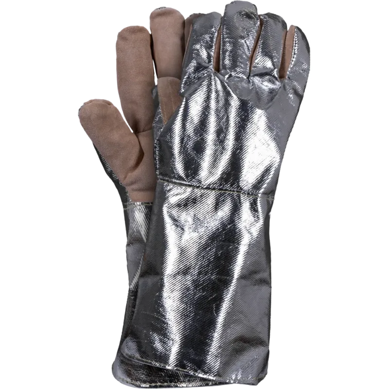 Termoizol TLHR-RK5 Tepelne odolné rukavice 43 cm 11