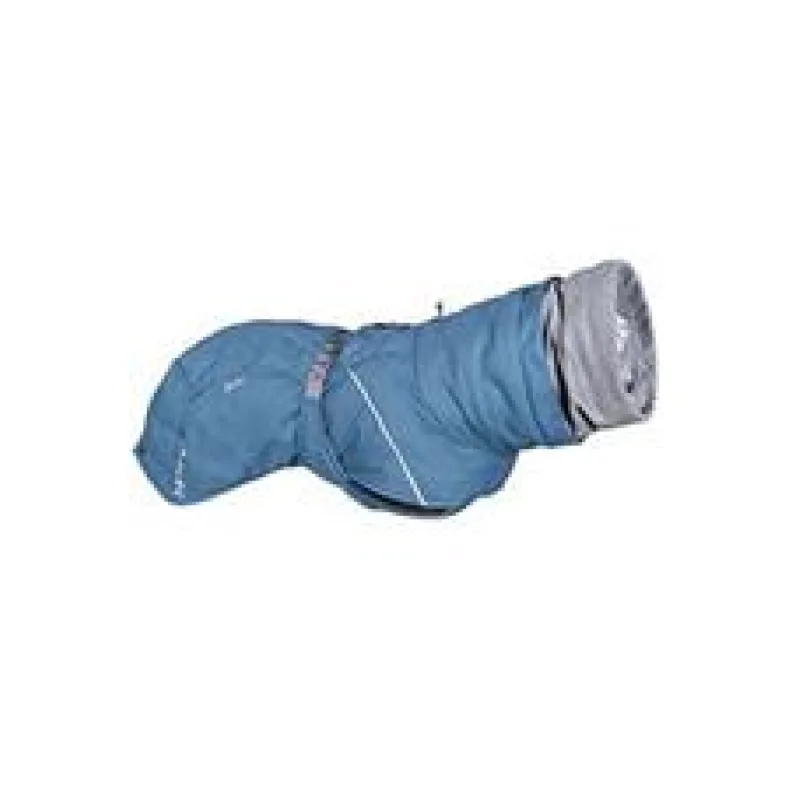 Obleček Hurtta Extreme Warmer III ECO borůvkový 30
