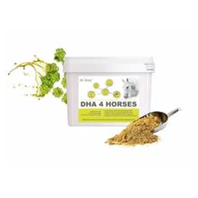 Dromy DHA 4 HORSES 1500 g