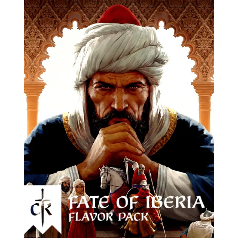 ESD Crusader Kings III Fate of Iberia ESD_8673