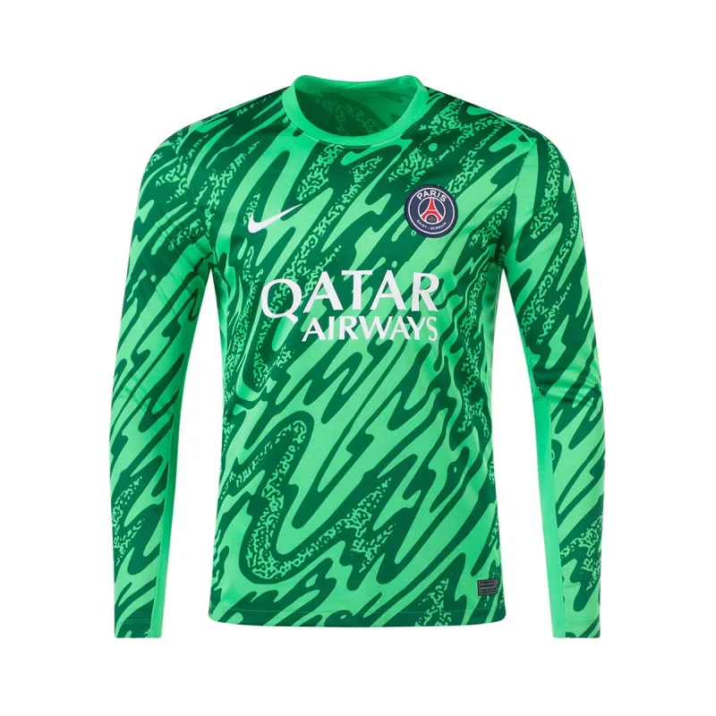 Nike Paris Saint-Germain PSG brankársky dres pánsky (2024-2025) domáci