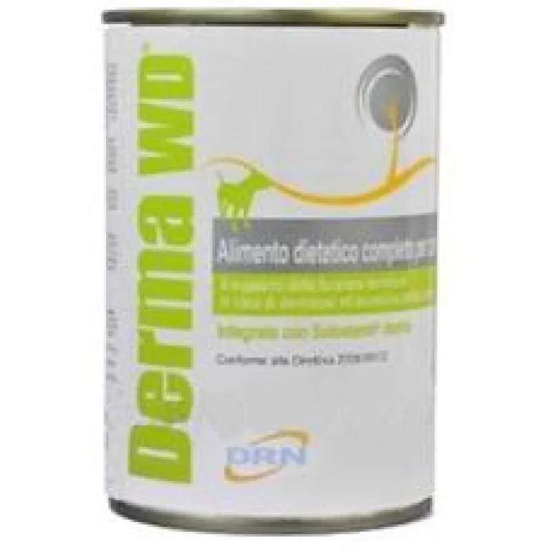 Derma WD konzerva 400g 400g