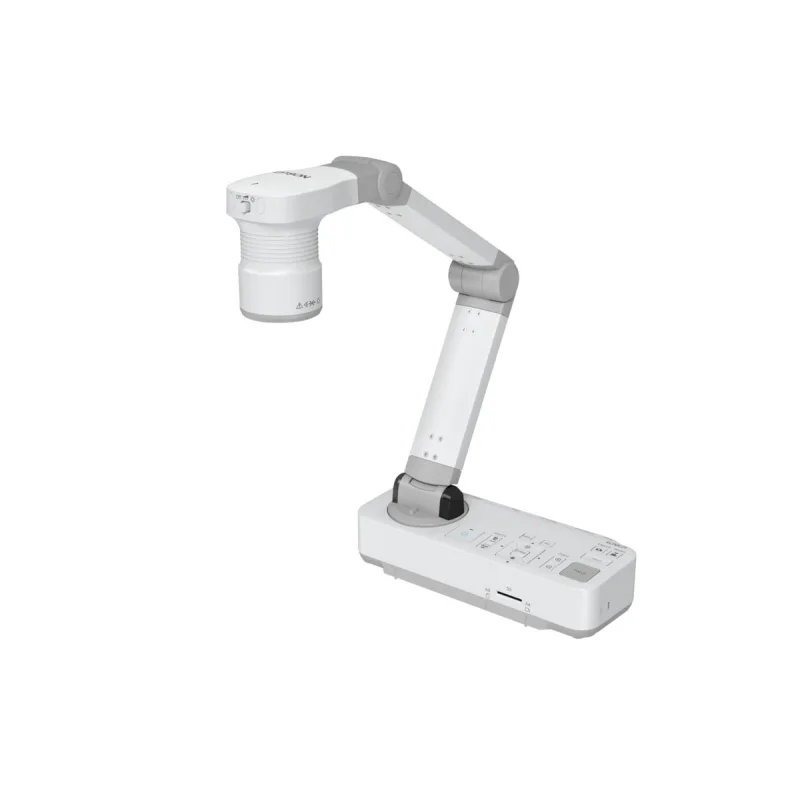 EPSON Vizualizér - ELPDC21 - USB type, Optika 12, Digitální 10zoom 16x, …