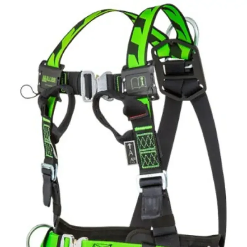 Honeywell Miller BodyFit 3 Bezpečnostný postroj