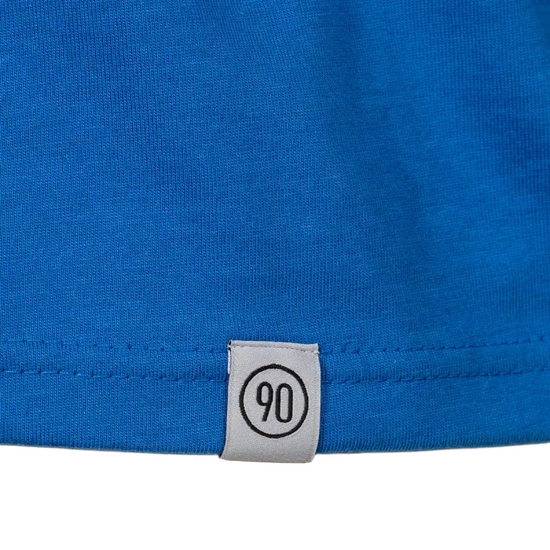 Nike Chelsea FC Total 90 tričko modré pánske