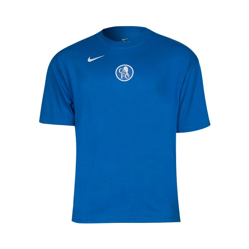 Nike Chelsea FC Total 90 tričko modré pánske
