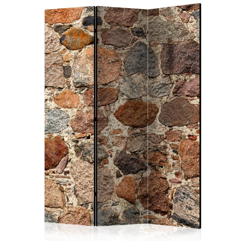 Artgeist Paraván - Stony Artistry [Room Dividers]