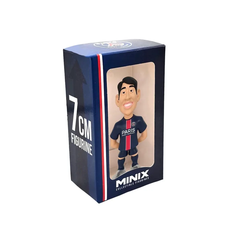Minix Paris Saint Germain - PSG Kang-in Lee zberateľská figúrka - SKLADOM