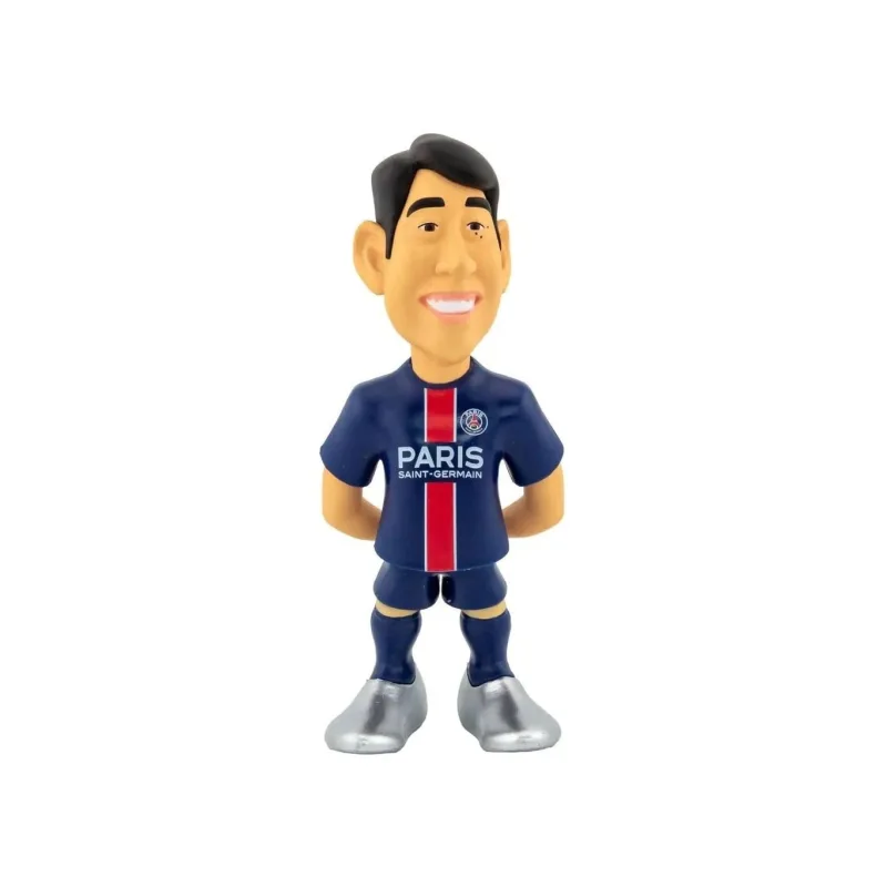 Minix Paris Saint Germain - PSG Kang-in Lee zberateľská figúrka - SKLADOM