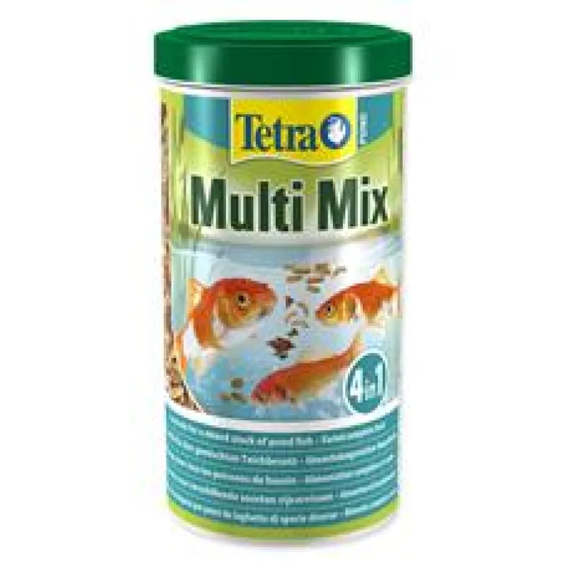 TETRA Pond Multi Mix 1l