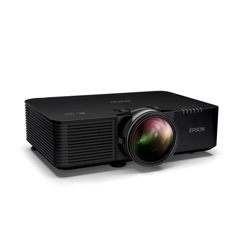 EPSON projektor EB-L695SU, WUXGA, 6200ANSI, HDMI, USB, NFC, Airplay…