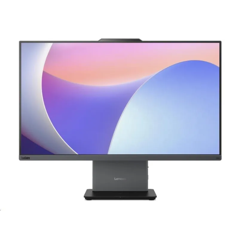 LENOVO PC AiO ThinkCentre neo 50a 27 Gen 5 - 5 210H, 27" FHD IPS, 16GB,…