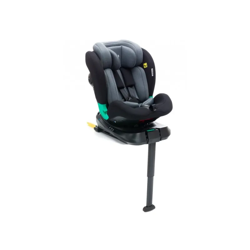FILLIKID LUCA 360° BLACK-GREY