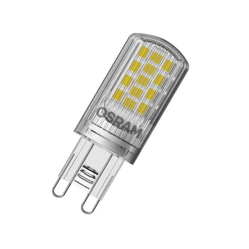 OSRAM LED PIN 40 G9 4, 2W/ 827 teplá 355660,00
