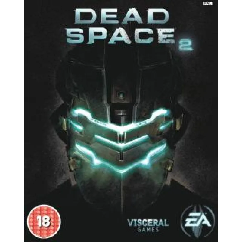 ESD Dead Space 2 ESD_59